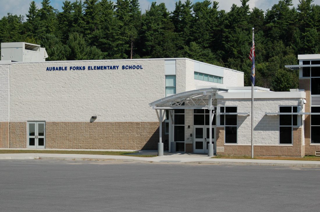 Some schools switch to full remote News, Sports, Jobs Adirondack